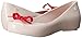 Melissa Women's Ultragirl Bow Mary Jane Flat
