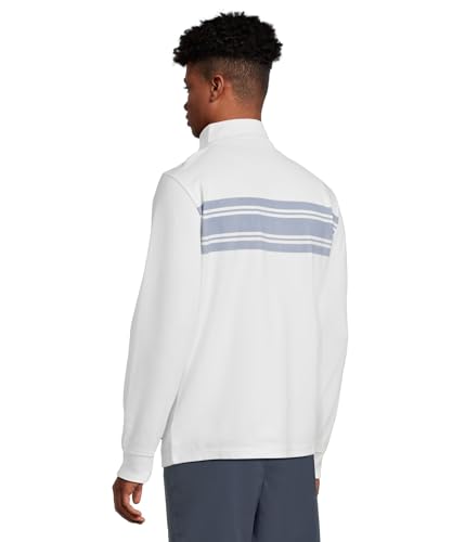 Image of vineyard vines Saltwater Quarter Zip