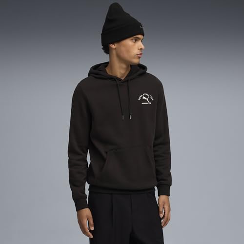 Hoodieà motif PUMA Class Homme - vue 3
