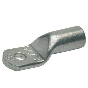Rohrkabelschuh 25qmm M10 ger mehrdr Ring Cu verzinnt 4R10 Cover