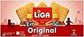 Miniatura 2 de Liga Galletas irlandesas originales, paquete de 2 bolsas, 6.17 oz por bolsa, directamente de Irlanda