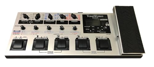 Amazon.co.jp: 【中古】KORG / Modeling Signal Processor AX1500G