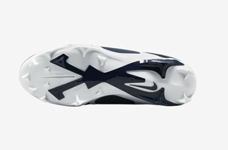 スパイク Nike Alpha Menace Pro 30cm NIKE ALPHA MENACE PRO 4 アメフト スパイク | END ZONE/エンドゾーン