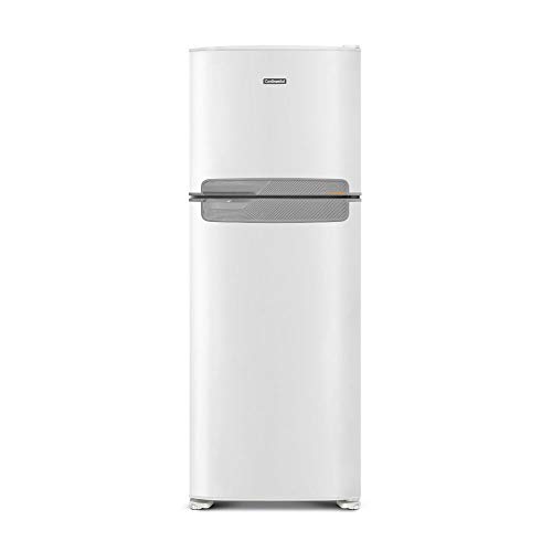 Refrigerador 472L 2 Portas Frost Free 110 Volts, Branco, Continental