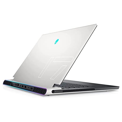 New x17 R2 Gaming Laptop 12th Gen Intel Core i9-12900HK up to 5.0GHz GeForce RTX 3080 Ti 16GB Ray Tracing, DLSS. 17.3" FHD 360Hz Non-Touch 1ms Display G-SYNC Gen 4 PCIe 4TB SSD 32GB RAM Win 11 Pro