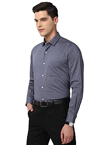 Image of Peter England Men Formal Shirt