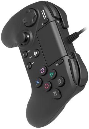 HORI PS5 Fighting Commander OCTA