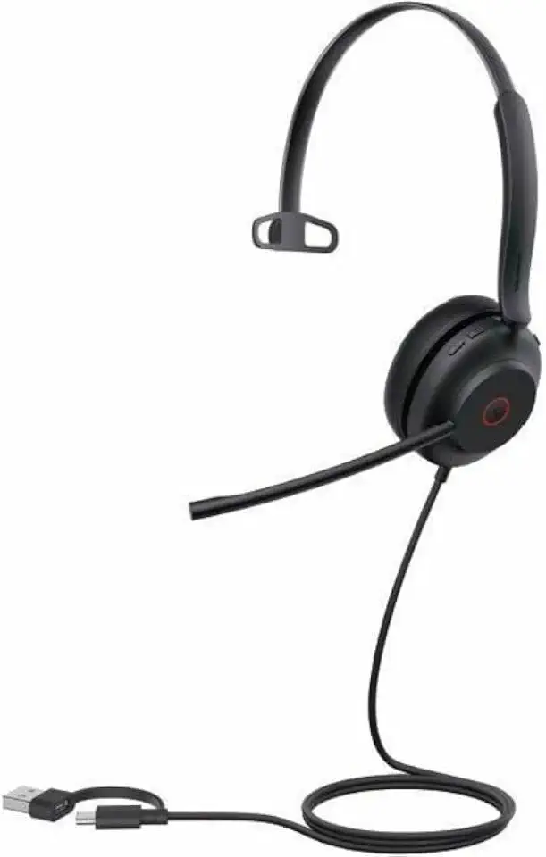 Yealink USB Wired Headset