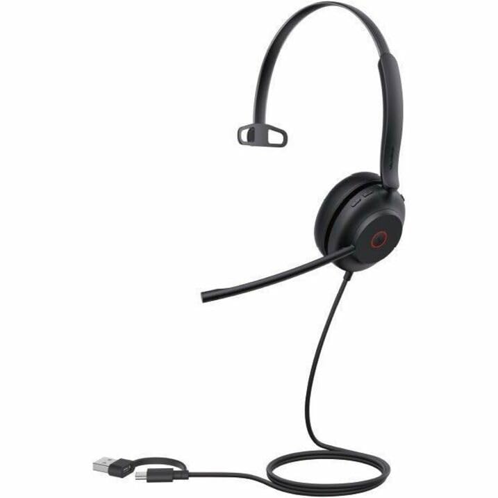 Image of Yealink USB Wired Headset