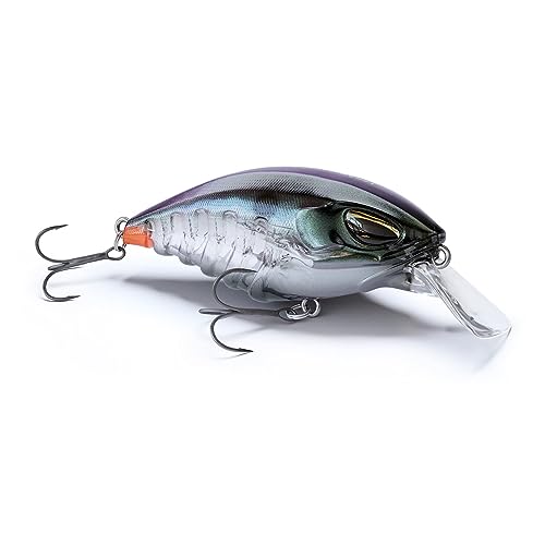 Nays CRNK 75 SR - Crankbait, Farbe:S-10