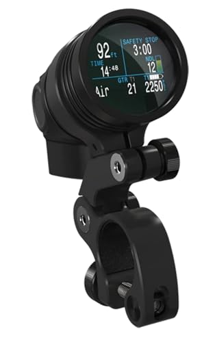 Shearwater Nerd 2 SA Dive Computer