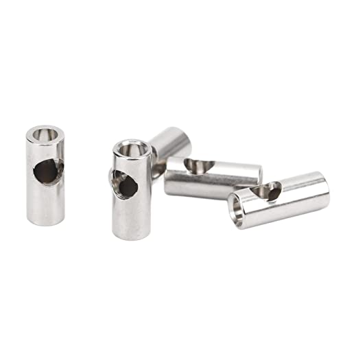 Amonida 3.17Mm To 5Mm Crankshaft Crankshaft Adapter For Rc Model #TOP7