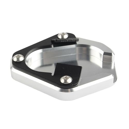 Extension béquille latérale pour Tiger 900 GT : l'accessoire idéal de vos voyages