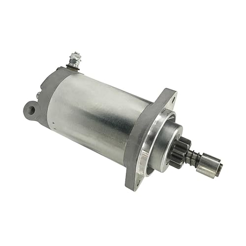 Démarreur de rechange haute performance pour VX500ST VT480TR - 5