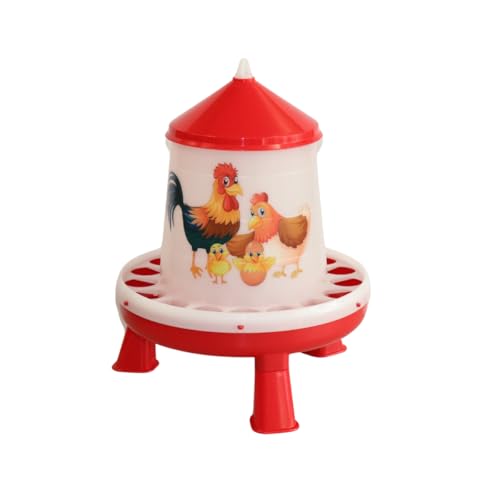 chicken-feeders