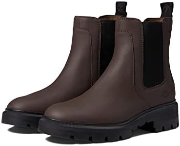 Timberland Cortina Valley Chelsea Soil 6 B (M) | Image 3