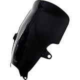 mra suzuki gsx Cupolino MRA Touring, nero, Suzuki GSF 600 S 00- GSF 1200 S 01-05
