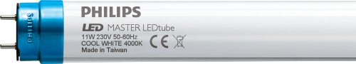 Preisvergleich Produktbild PHILIPS-LICHT LED-Röhre 19W MASTER, G13HV,1200mm,840 L