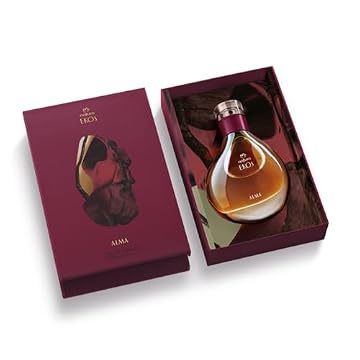 Natura Ekos Alma Deo Parfum 50ml