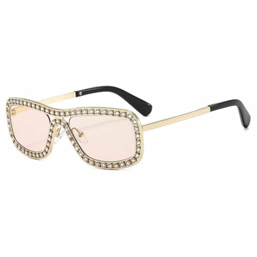 Lunettes de soleil tendance idéales pour les voyages et le quotidien