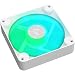 pc builder, custom pc builder, pc part picker, build my pc, APNX FP1-120 PWM ARGB WH