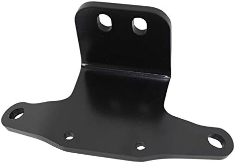 TC Bros. Sportster Top Motor Mount - Coil Relocation - Fits 1986-2003