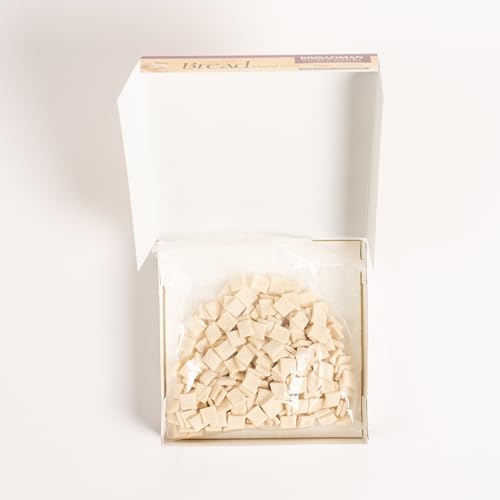 Broadman Church Supplies 3227137 Communion Bread, Hard thumb #2