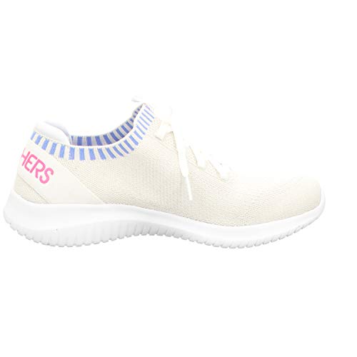 Image of Skechers Women Ultra Flex Rapid Attention Slip Ons