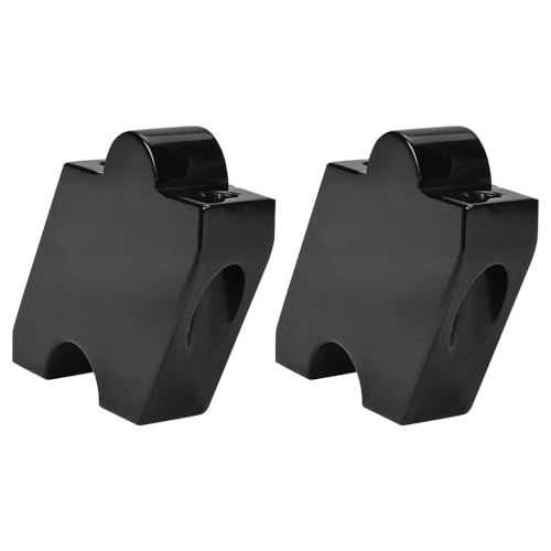 Pinces levage guidon billette alu CNC rehausse 2 pouces de qualité pour Ryker Sport