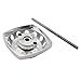 FLMLF Aluminum Roto Starter Fit 23CC-30CC Engine for HPI Rovan KM 1/5 Rc Buggies Baja Fit for HPI FG Losi Rovan KM Baja GoPed FG Losi 5ive T RedCat