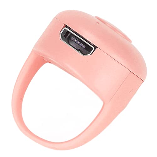Annadue Finger Video Controller, Intelligent Remote Control Ring, Bluetooth Finger Video Controller - Image 4