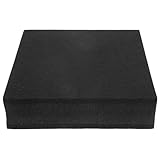 mousse acoustique studio amazon Isolation acoustique : la mousse haute densité assure un soutien stable et une isolation des vibrations. le coussin d’isolation est très utile. coussinets acoustiques