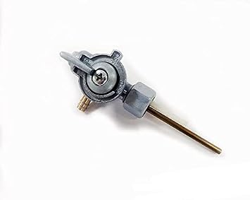 Gas Fuel Tank Petcock Valve for Yamaha MX80 MX100 MX125 MX175 MX250 MX360 MX400