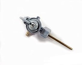 Gas Fuel Tank Petcock Valve for Yamaha MX80 MX100 MX125 MX175 MX250 MX360 MX400