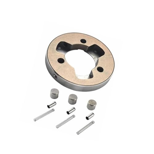 Embrayage de démarreur moto pour XT225 TTR230 TW200