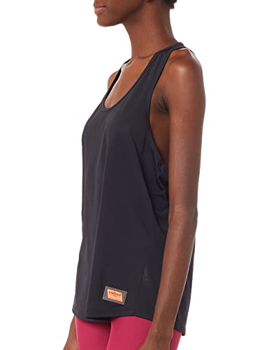 Regata Cavada Colcci Sport Preto M