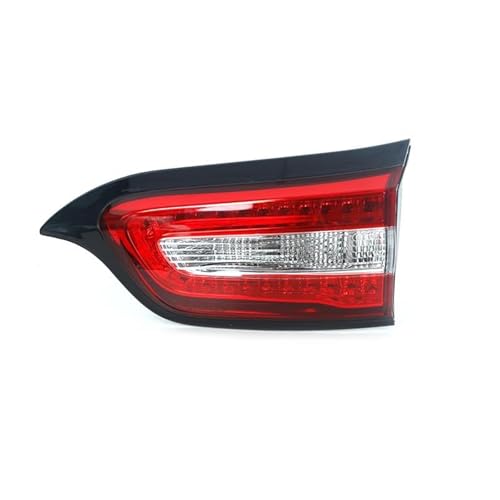 Luz de freno trasera para Jeep Cherokee 2014-2018 ideal para viajar seguro con niebla