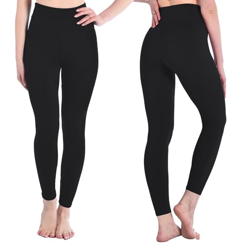Stanpetix Leggings for Women - High Waisted Workout Women's Leggings Running の商品画像 1