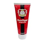  Leverkusen Bayer 04 Duschgel - Hair & Body - Showergel 2in1