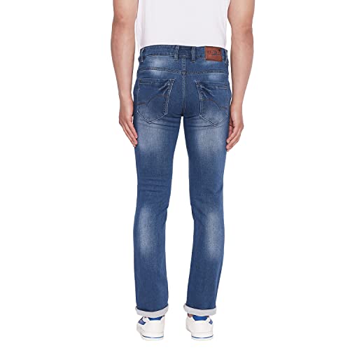 Image of Duke Men's Slim Jeans