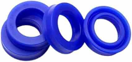 Pu Hydraulic U Cup Seal Produttori E Fornori Cina - Prezzo Dei - Foto 5