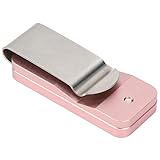 Hergestellt aus hochwertigem Aluminiummaterial, leicht und langlebig, leicht und klein, lange Lebensdauer.
