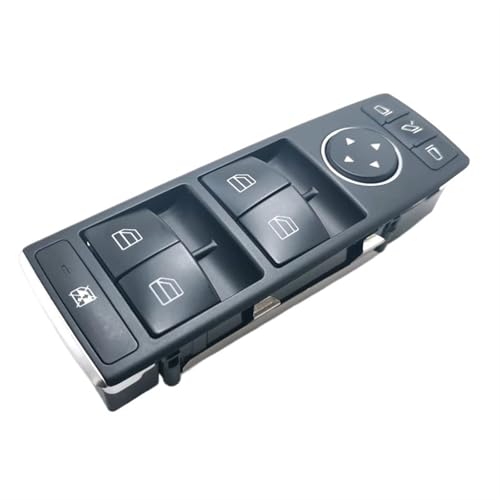 Commande de vitre électrique CLA C117 réparer vitre Mercedes