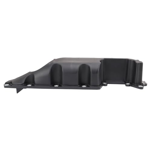 Image of TRQ Valve Cover Compatible with 08-12 LR2 07-14 S80 08-10 V70 10-14 XC60 08-14 XC70 XC90