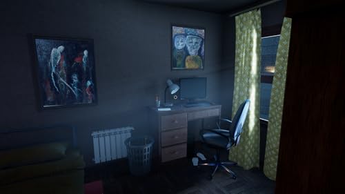 Detective Stella Porta Case