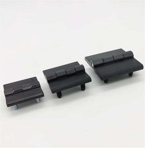 Charnière CL218 CL236 pour boîte de distribution avec goujon HL051 - 4