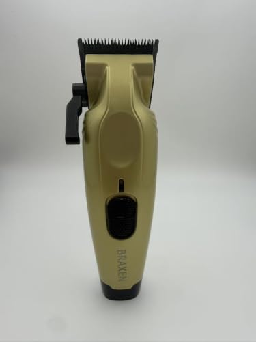 Braxen Hair clippers High-quality Suitable for both salon and home haircuts