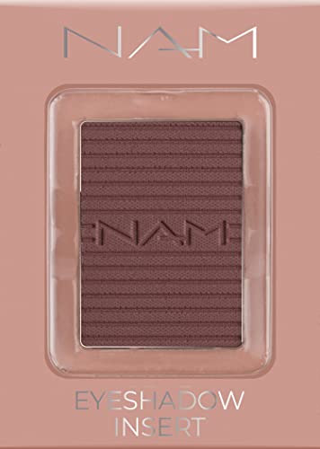 Nam Makeup Matte Eyeshadow Nr 8 - Dirty Plum, 3.5G #TOP13