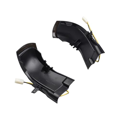 Clignotants dynamiques et feux de position pour VW Touran 2003-2010