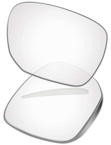 Image of Lenses Replacement for Oakley Ejector OO4142 Sunglass - Confirm Fit | Scratch Resistant